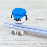 スヌーピー 箸 マスコットスプーンレストセット | cinemacollection | 詳細画像4 