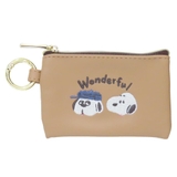 スヌーピー キーケース スマートキーケース | cinemacollection | 詳細画像1 