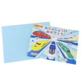 プラレール グリーティングカード オルゴールカード | cinemacollection | 詳細画像1