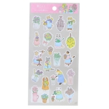 茜ことこ シールシート コットンシール | cinemacollection | 詳細画像1 