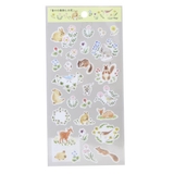 4legs シールシート コットンシール | cinemacollection | 詳細画像1 