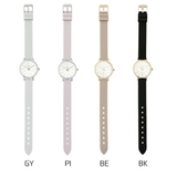 腕時計 シンプルシリコンウォッチ フィールドワーク | cinemacollection | 詳細画像1 