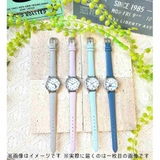 うみのどうぶつたち 腕時計 レザーウォッチ | cinemacollection | 詳細画像3