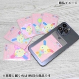 ウサハナ ビニールシール ダイカット | cinemacollection | 詳細画像2