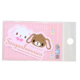 シュガーバニーズ ビニールシール ダイカット | cinemacollection | 詳細画像1 