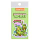 ニンジャタートルズ ビニールシール ホログラムミニステッカー | cinemacollection | 詳細画像1 