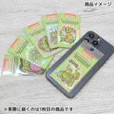 ニンジャタートルズ ビニールシール ホログラムミニステッカー | cinemacollection | 詳細画像2