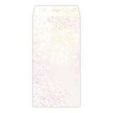 封筒 桜柄レターパッド用封筒 1柄4枚入り | cinemacollection | 詳細画像1