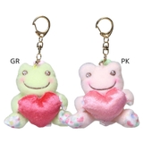 かえるのピクルス マスコット マスコットキーホルダー | cinemacollection | 詳細画像1 