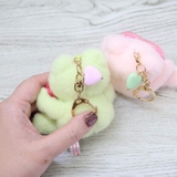 かえるのピクルス マスコット マスコットキーホルダー | cinemacollection | 詳細画像2 