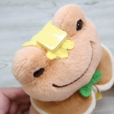 かえるのピクルス ぬいぐるみ ビーンドール | cinemacollection | 詳細画像3 