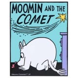 ムーミン ダイカットシール キャラクターステッカー | cinemacollection | 詳細画像1 