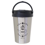 ムーミン フタ付き保温保冷コップ 持ち手付きカフェタンブラー | cinemacollection | 詳細画像1 