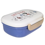 スヌーピー お弁当箱 1段ランチボックス | cinemacollection | 詳細画像2