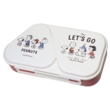 スヌーピー お弁当箱 おにぎりケース | cinemacollection | 詳細画像1