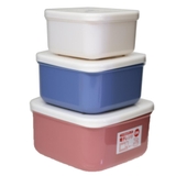 スヌーピー お弁当箱 入れ子ランチボックス | cinemacollection | 詳細画像2 