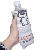 スヌーピー ペットボトルホルダー 2WAY | cinemacollection | 詳細画像2