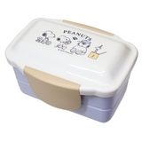 スヌーピー お弁当箱 ドーム2段ランチボックス | cinemacollection | 詳細画像1 