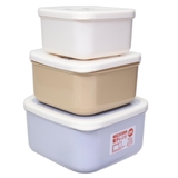 スヌーピー お弁当箱 入れ子ランチボックス | cinemacollection | 詳細画像3