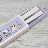 スヌーピー コンビセット ツインセット | cinemacollection | 詳細画像2