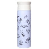 スヌーピー 保温保冷水筒 ステンレスボトル | cinemacollection | 詳細画像1 