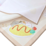 もぐにゃん ランチクロス お弁当箱ナフキン | cinemacollection | 詳細画像2 