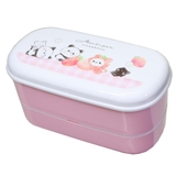 もちもちぱんだ お弁当箱 抗菌 | cinemacollection | 詳細画像1
