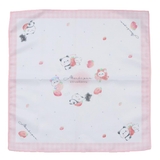 もちもちぱんだ ランチクロス お弁当箱ナフキン | cinemacollection | 詳細画像1 