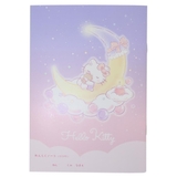 ハローキティ 連絡ノート A5連絡ノート | cinemacollection | 詳細画像1 