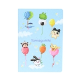 たまごっち 横罫ノート ノートA5 | cinemacollection | 詳細画像1 