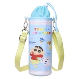 クレヨンしんちゃん ペットボトルカバー ボトルカバーＬ | cinemacollection | 詳細画像1 