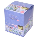 サンリオキャラクターズ ヘアアクセ トレーディングヘアクリップ | cinemacollection | 詳細画像1 