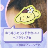 サンリオキャラクターズ ヘアアクセ トレーディングヘアクリップ | cinemacollection | 詳細画像5 