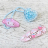 マイメロディ ヘアアクセ おしゃれセット | cinemacollection | 詳細画像2 