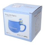 ポケットモンスター マグカップ フィギュア付きマグカップ | cinemacollection | 詳細画像4 