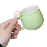 ポケットモンスター マグカップ フィギュア付きマグカップ | cinemacollection | 詳細画像2 