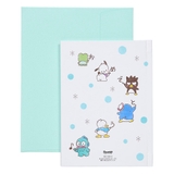 サンリオキャラクターズ グリーティングカード バースデーBD306 | cinemacollection | 詳細画像9