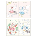 ふたりぼんちゃん グリーティングカード バースデーBD307 | cinemacollection | 詳細画像6