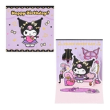 クロミ グリーティングカード ミニBD315 | cinemacollection | 詳細画像1 