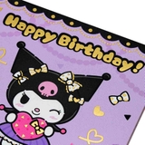 クロミ グリーティングカード ミニBD315 | cinemacollection | 詳細画像4 