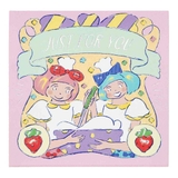 ふたりぼんちゃん グリーティングカード ミニバースデーBD316 | cinemacollection | 詳細画像2 