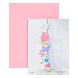 サンリオキャラクターズ グリーティングカード オウエンEN308 | cinemacollection | 詳細画像9