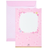 サンリオキャラクターズ グリーティングカード ヒナマツリJHN3 | cinemacollection | 詳細画像4 