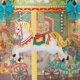 グリーティングカード メロディ JPME69 | cinemacollection | 詳細画像3 