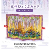 グリーティングカード ハルJSC 9 | cinemacollection | 詳細画像4 