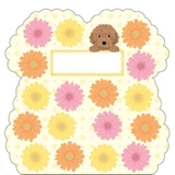 グリーティングカード ヨセガキYG1 5 | cinemacollection | 詳細画像3 