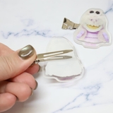 ワーリーフレンズ ヘアアクセ アクリルヘアクリップ | cinemacollection | 詳細画像2 