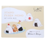 トコロコムギ 付箋 立つふせんBIG | cinemacollection | 詳細画像1