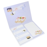 トコロコムギ 付箋 立つふせんBIG | cinemacollection | 詳細画像2