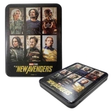 サンダーボルツ ポストカード 缶ケース入りPOSTCARD | cinemacollection | 詳細画像3 